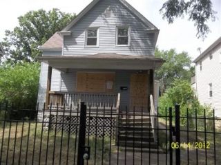 Foreclosed Home - 5514 W IOWA ST, 60651