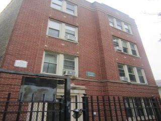 Foreclosed Home - 4117 W KAMERLING AVE APT 3A, 60651