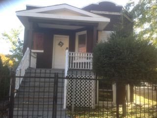 Foreclosed Home - 1145 N HARDING AVE, 60651
