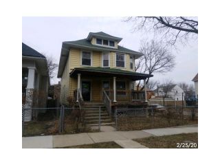 Foreclosed Home - List 100344776