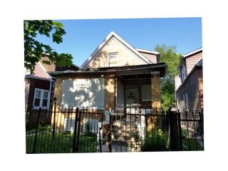 Foreclosed Home - 906 N Karlov Avenue, 60651