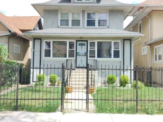 Foreclosed Home - 1025 N LOREL AVE, 60651