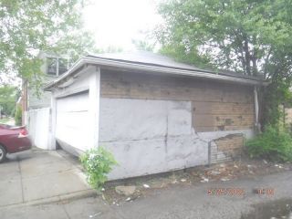 Foreclosed Home - 901 N KEDVALE AVE, 60651