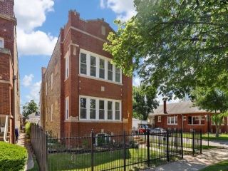 Foreclosed Home - 1501 N MAYFIELD AVE, 60651