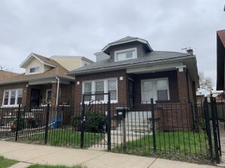 Foreclosed Home - 4923 W KAMERLING AVE, 60651