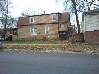 Foreclosed Home - 1501 N LEAMINGTON AVE, 60651
