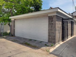 Foreclosed Home - 1414 N KILDARE AVE, 60651