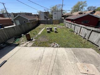 Foreclosed Home - 1426 N LARAMIE AVE, 60651