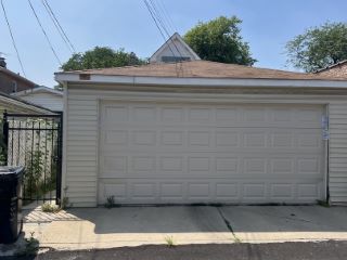 Foreclosed Home - 1451 N LATROBE AVE, 60651