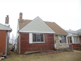 Foreclosed Home - List 100009312