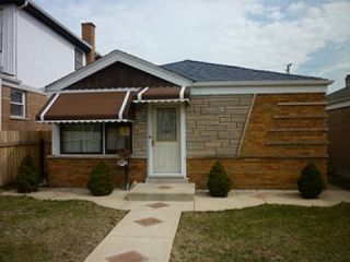 Foreclosed Home - 7827 S CHRISTIANA AVE, 60652