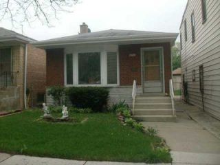 Foreclosed Home - 3717 W 83RD ST, 60652