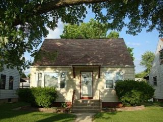 Foreclosed Home - 7811 S SAINT LOUIS AVE, 60652