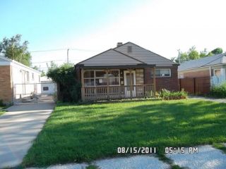 Foreclosed Home - List 100141971