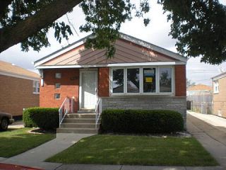 Foreclosed Home - 3822 W 76TH PL, 60652