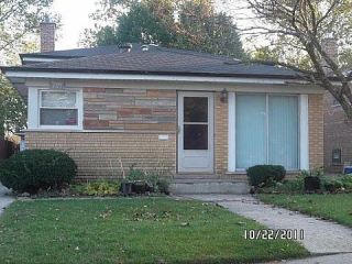 Foreclosed Home - List 100210061