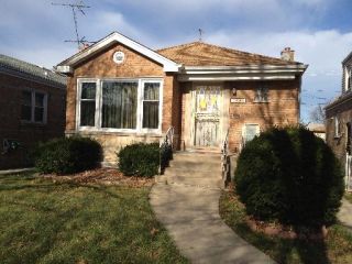 Foreclosed Home - 3440 W 84TH PL, 60652