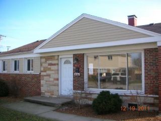 Foreclosed Home - List 100225469