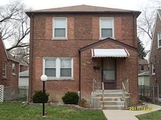 Foreclosed Home - List 100225483