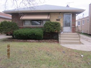 Foreclosed Home - 7831 S KENNETH AVE, 60652