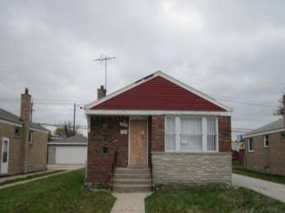 Foreclosed Home - List 100293851