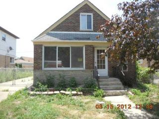 Foreclosed Home - List 100318722