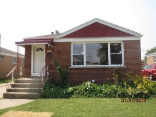 Foreclosed Home - 4055 W 81ST ST, 60652