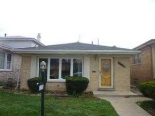 Foreclosed Home - List 100333605