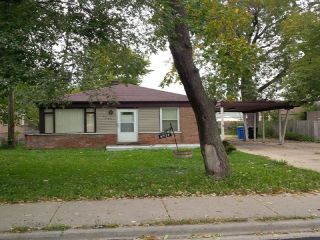 Foreclosed Home - 4737 W 83RD ST, 60652