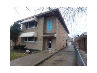 Foreclosed Home - 8653 S Kolin Ave, 60652