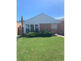 Foreclosed Home - 7839 S Spaulding Avenue, 60652