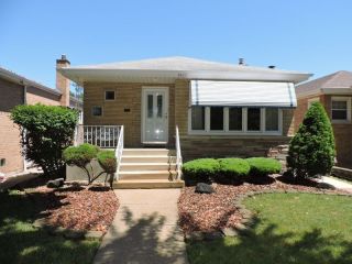 Foreclosed Home - 8627 S KOSTNER AVE, 60652