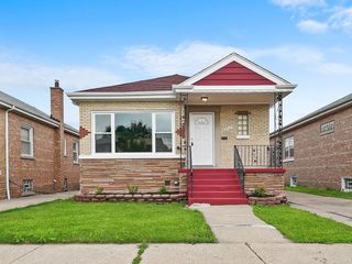 Foreclosed Home - 8143 S KEDZIE AVE, 60652