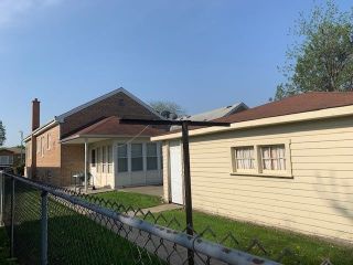 Foreclosed Home - 3160 W 83RD PL, 60652