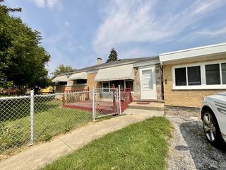 Foreclosed Home - 8227 S KILPATRICK AVE, 60652