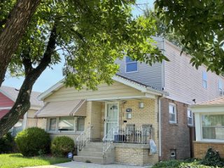 Foreclosed Home - 7822 S CHRISTIANA AVE, 60652