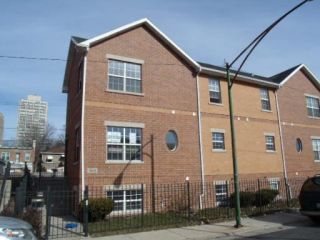 Foreclosed Home - 3551 S CALUMET AVE, 60653