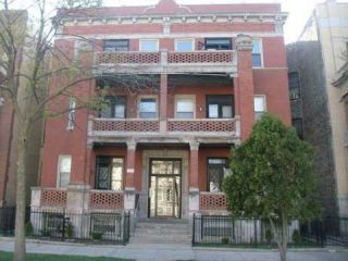 Foreclosed Home - 4326 S MICHIGAN AVE APT 3N, 60653