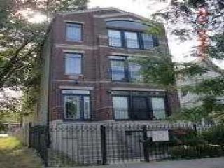 Foreclosed Home - 3933 S INDIANA AVE APT 2, 60653