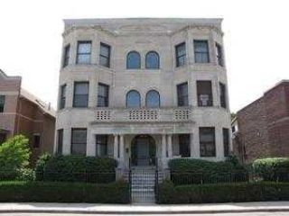 Foreclosed Home - 4552 S OAKENWALD AVE # 2, 60653