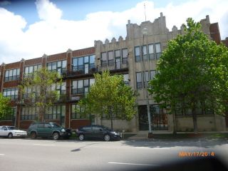 Foreclosed Home - 4101 S MICHIGAN AVE APT 204, 60653