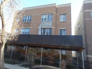 Foreclosed Home - 4507 S LAKE PARK AVE APT 2S, 60653