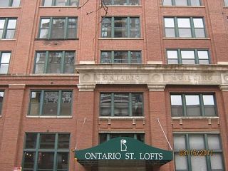 Foreclosed Home - 411 W ONTARIO ST APT 601, 60654