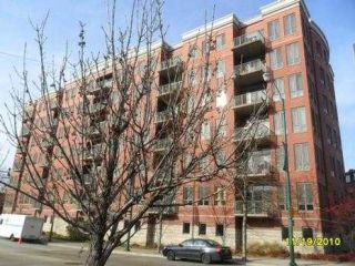 Foreclosed Home - 501 N CLINTON ST APT 1205, 60654