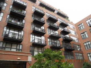Foreclosed Home - 333 W HUBBARD ST APT 417, 60654