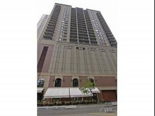 Foreclosed Home - 630 N STATE ST APT 1103, 60654