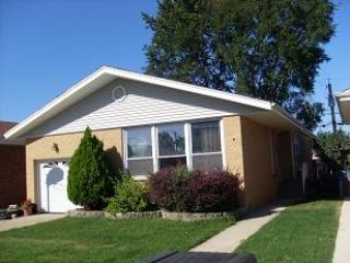 Foreclosed Home - 11348 S MILLARD AVE, 60655