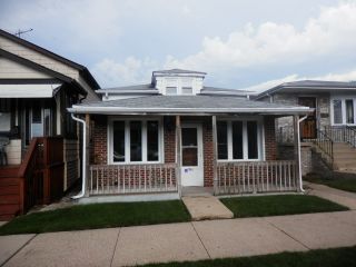 Foreclosed Home - 11143 S Albany Ave, 60655