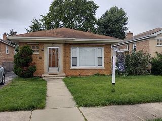 Foreclosed Home - 10530 S TROY ST, 60655