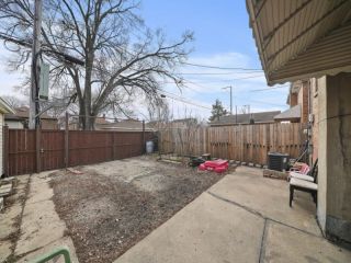 Foreclosed Home - 10503 S KEDZIE AVE, 60655
